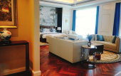 Туры в отель Ramada Plaza by Wyndham Dongxing Citycenter