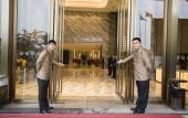 Туры в отель Ramada Plaza by Wyndham Dongxing Citycenter