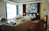 Туры в отель Ramada Plaza by Wyndham Dongxing Citycenter