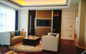 Туры в отель Ramada Plaza by Wyndham Dongxing Citycenter