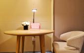 Туры в отель Ramada Plaza by Wyndham Dongxing Citycenter
