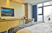 Туры в отель Ramada Plaza by Wyndham Dongxing Citycenter
