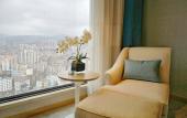 Туры в отель Ramada Plaza by Wyndham Dongxing Citycenter