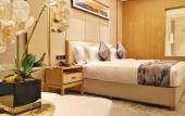 Туры в отель Ramada Plaza by Wyndham Dongxing Citycenter
