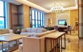 Туры в отель Ramada Plaza by Wyndham Dongxing Citycenter