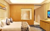 Туры в отель Ramada Plaza by Wyndham Dongxing Citycenter