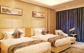 Туры в отель Ramada Plaza by Wyndham Dongxing Citycenter