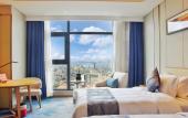 Туры в отель Ramada Plaza by Wyndham Dongxing Citycenter