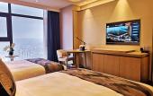 Туры в отель Ramada Plaza by Wyndham Dongxing Citycenter
