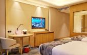 Туры в отель Ramada Plaza by Wyndham Dongxing Citycenter