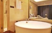Туры в отель Ramada Plaza by Wyndham Dongxing Citycenter