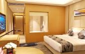 Туры в отель Ramada Plaza by Wyndham Dongxing Citycenter