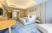 Туры в отель Ramada Plaza by Wyndham Dongxing Citycenter