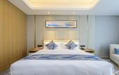 Туры в отель Ramada Plaza by Wyndham Dongxing Citycenter