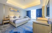 Туры в отель Ramada Plaza by Wyndham Dongxing Citycenter