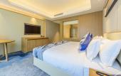 Туры в отель Ramada Plaza by Wyndham Dongxing Citycenter