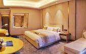 Туры в отель Ramada Plaza by Wyndham Dongxing Citycenter