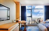 Туры в отель Ramada Plaza by Wyndham Dongxing Citycenter