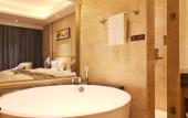 Туры в отель Ramada Plaza by Wyndham Dongxing Citycenter