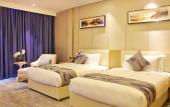 Туры в отель Ramada Plaza by Wyndham Dongxing Citycenter