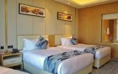Туры в отель Ramada Plaza by Wyndham Dongxing Citycenter