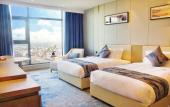 Туры в отель Ramada Plaza by Wyndham Dongxing Citycenter