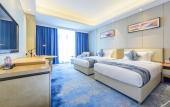 Туры в отель Ramada Plaza by Wyndham Dongxing Citycenter