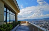 Туры в отель Ramada Plaza by Wyndham Dongxing Citycenter