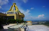 Туры в отель Ramada Plaza by Wyndham Dongxing Citycenter