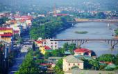 Туры в отель Ramada Plaza by Wyndham Dongxing Citycenter