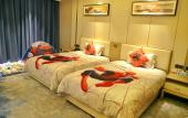 Туры в отель Ramada Plaza by Wyndham Dongxing Citycenter