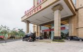 Туры в отель Ramada Plaza by Wyndham Dongxing Citycenter