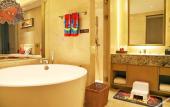 Туры в отель Ramada Plaza by Wyndham Dongxing Citycenter