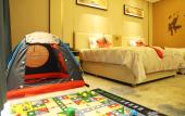 Туры в отель Ramada Plaza by Wyndham Dongxing Citycenter