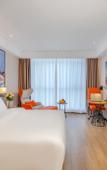 Туры в отель Vienna Hotel (Tianjin Jinzhong Street North Hardware City Store)