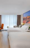 Туры в отель Vienna Hotel (Tianjin Jinzhong Street North Hardware City Store)