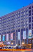 Туры в отель Vienna Hotel (Tianjin Jinzhong Street North Hardware City Store)