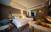 Туры в отель YU Hotel Shuyang