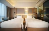 Туры в отель YU Hotel Shuyang
