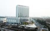Туры в отель YU Hotel Shuyang