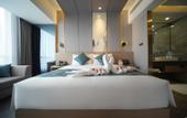 Туры в отель YU Hotel Shuyang