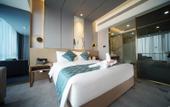 Туры в отель YU Hotel Shuyang