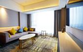 Туры в отель YU Hotel Shuyang