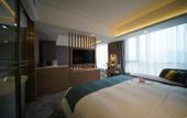 Туры в отель YU Hotel Shuyang