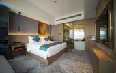 Туры в отель YU Hotel Shuyang