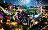 Туры в отель Jinan Ziyue Meixiu Hotel