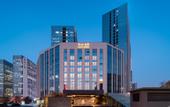 Туры в отель Jinan Ziyue Meixiu Hotel