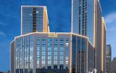 Туры в отель Jinan Ziyue Meixiu Hotel