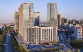 Туры в отель Jinan Ziyue Meixiu Hotel