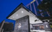 Туры в отель Jinan Ziyue Meixiu Hotel